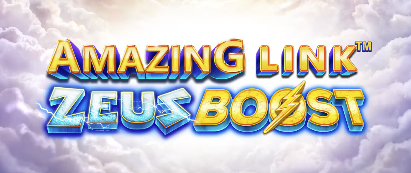 Amazing Link Zeus Boost Slot