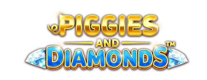 Piggies and Diamonds Slot