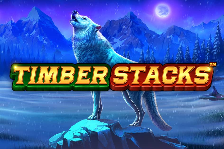Timber Stacks slot
