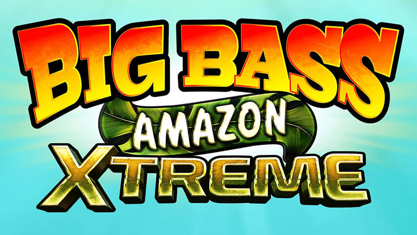 Big Bass Amazon Xtreme
