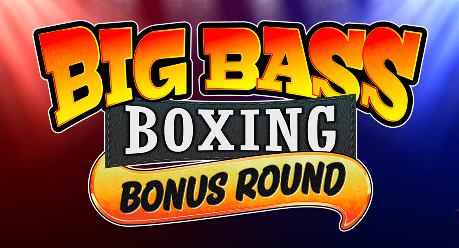 Big Bass Boxing Bonus Round