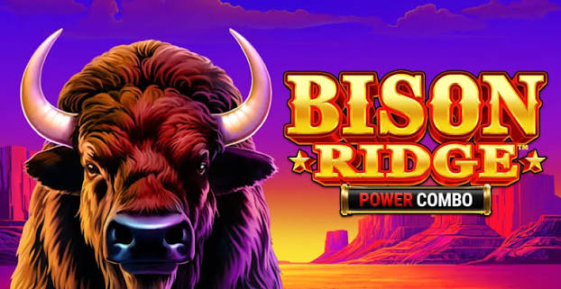 Bison Ridge Power Combo Slot