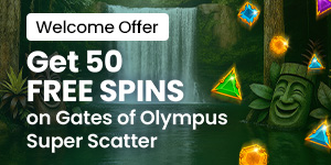 Welcome Offer